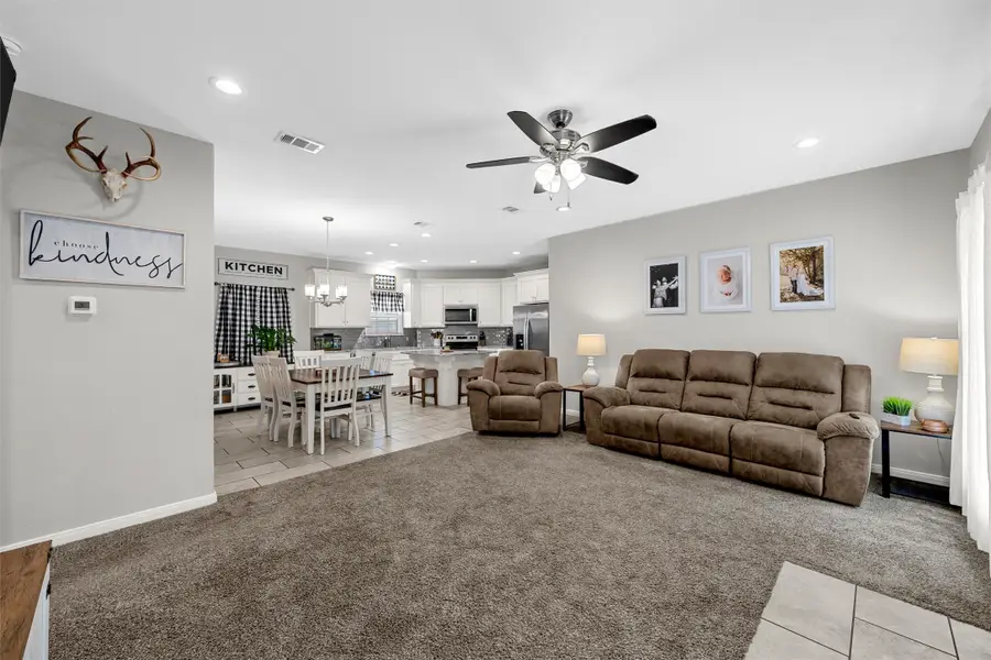 505 David Davis Drive, McGregor, TX 76657 - #3