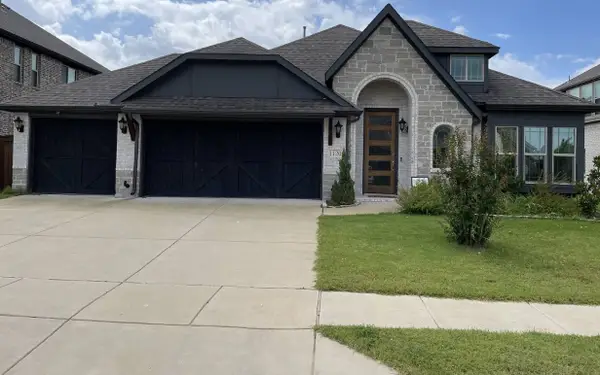 1120 Canterbury Lane, Forney, TX 75126