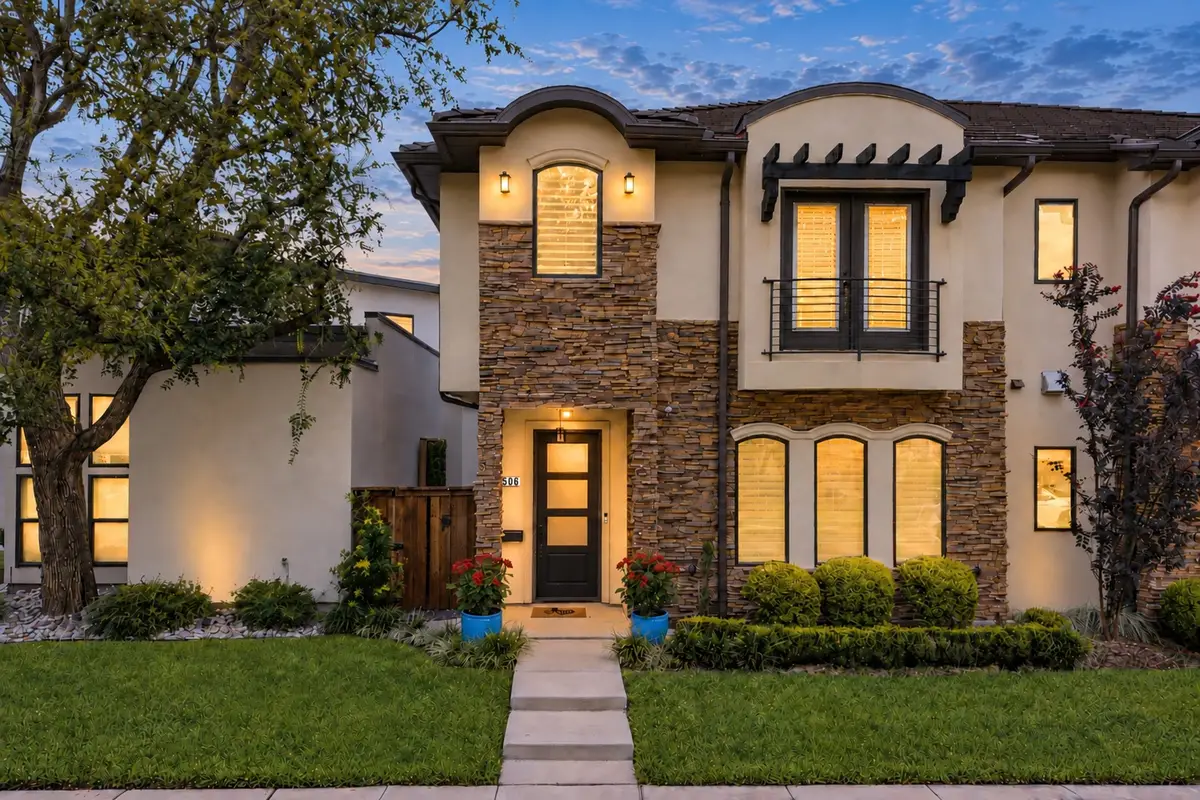 5606 La Foy Boulevard, Dallas, TX 75209 - #1