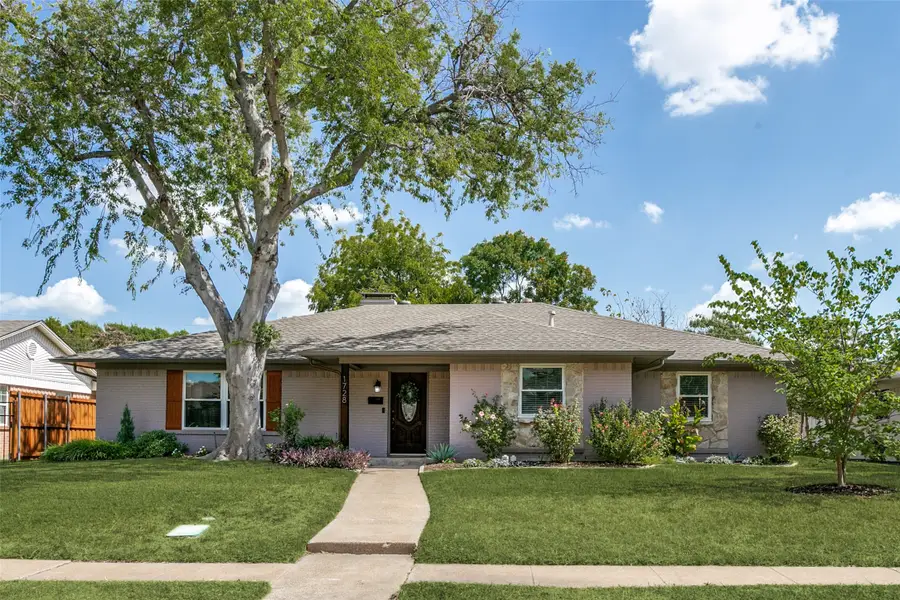 1728 Mapleton Drive, Dallas, TX 75228 - #2