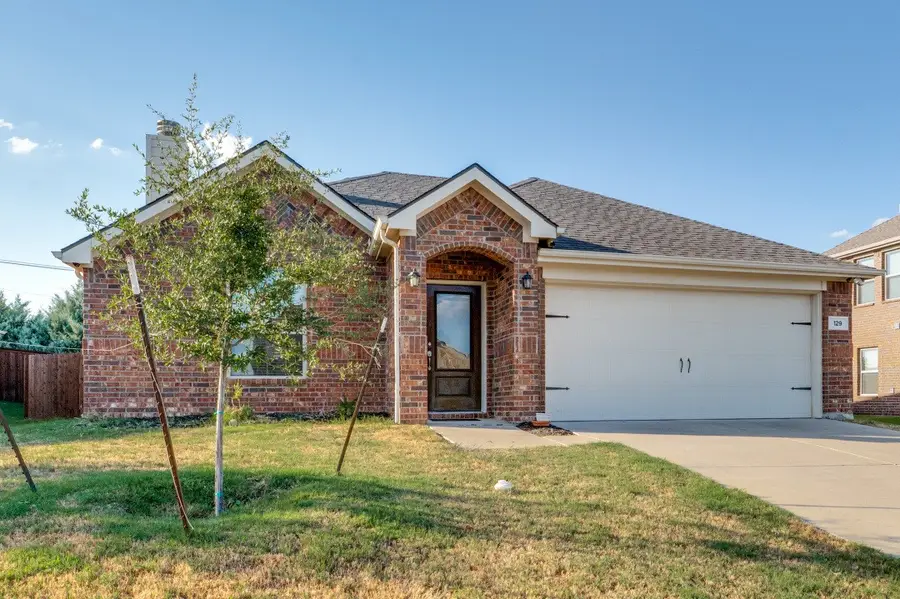 129 Lariat Trail, Waxahachie, TX 75165 - #2