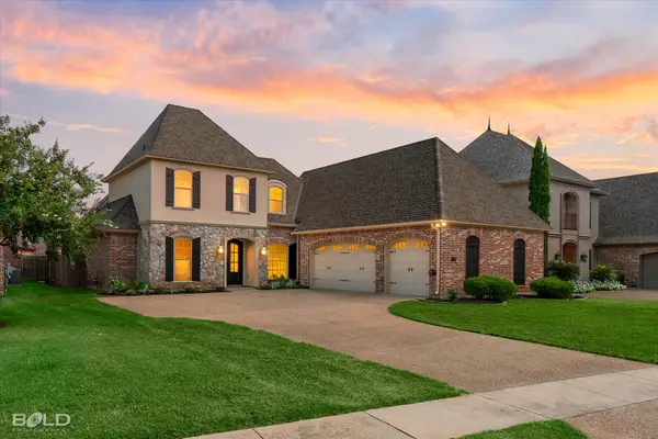 1071 Rochel Drive, Shreveport, LA 71115