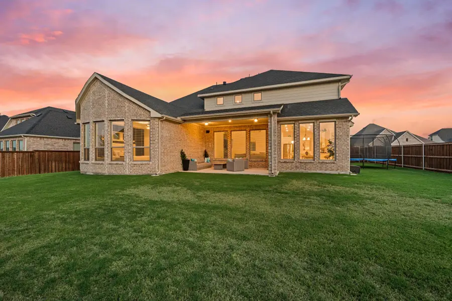 2008 Hamilton Park Drive, Mansfield, TX 76063 - #2