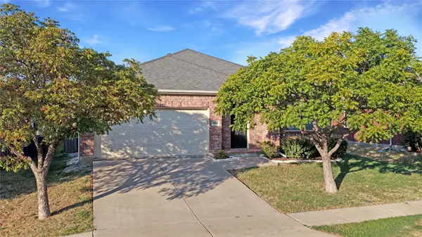 14620 Little Anne Drive, Little Elm, TX 75068