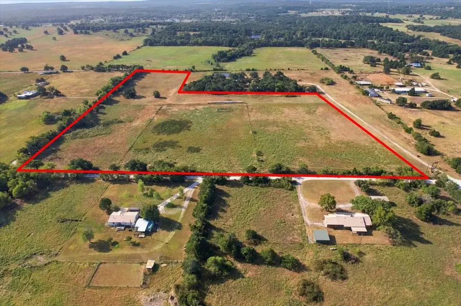 4570 County Road 123, Gainesville, TX 76240 - #3