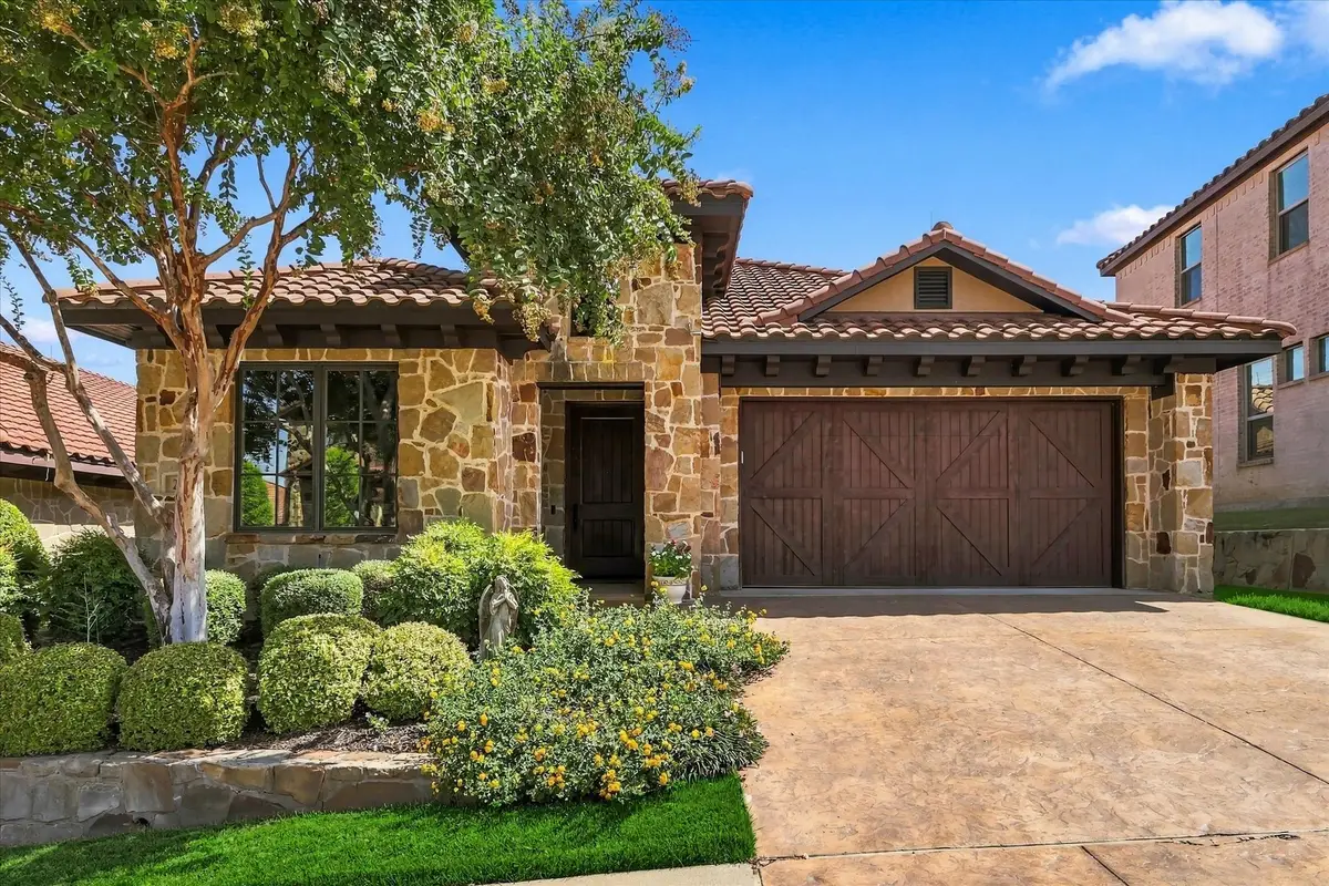 2912 Siena Drive, Denton, TX 76210 - #1