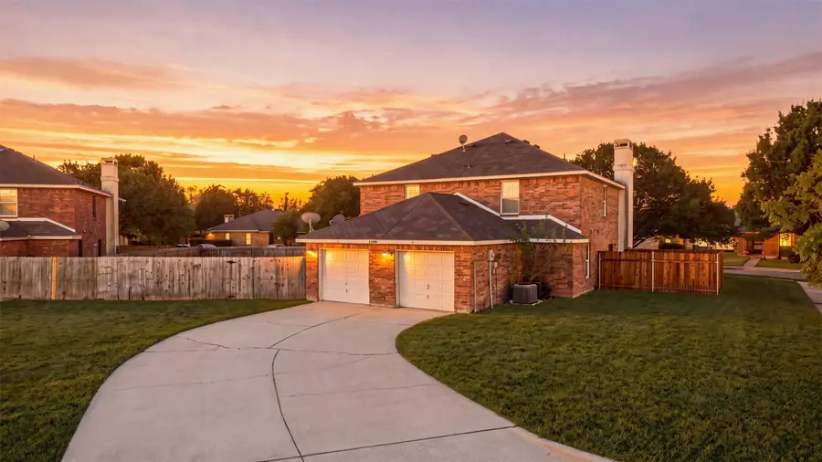 2708 Clemson Circle #A, Rowlett, TX 75088 - #2