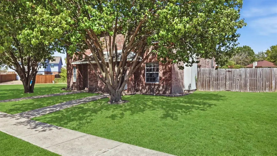 2708 Clemson Circle #A, Rowlett, TX 75088 - #3