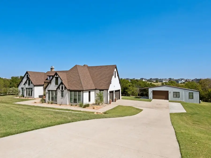 9108 Sirius Lane, Godley, TX 76044 - #2