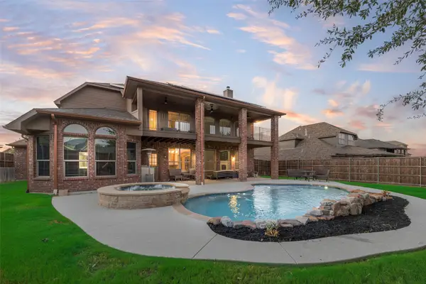 1114 Eastwick Drive, Roanoke, TX 76262