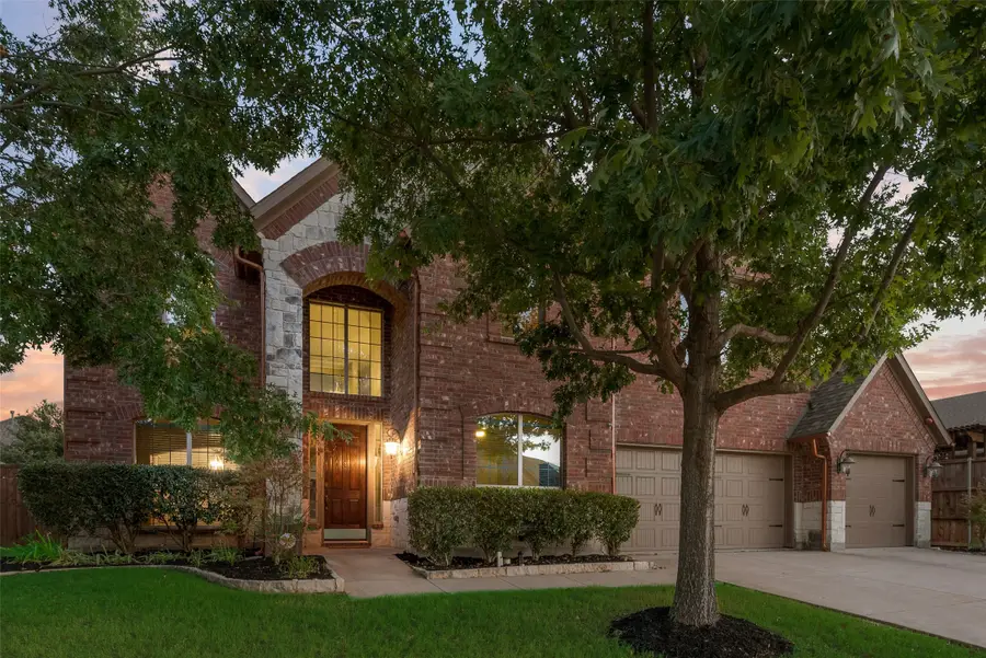 1114 Eastwick Drive, Roanoke, TX 76262 - #2