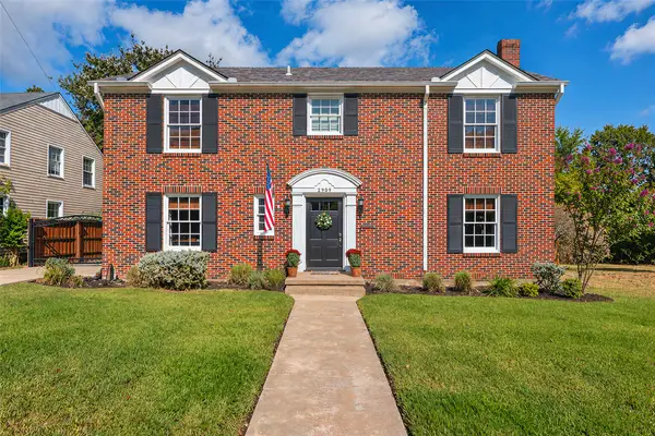 2909 Fort Avenue, Waco, TX 76707