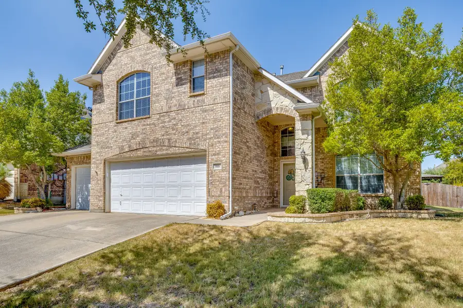 916 Sequoia Way, Saginaw, TX 76131 - #2