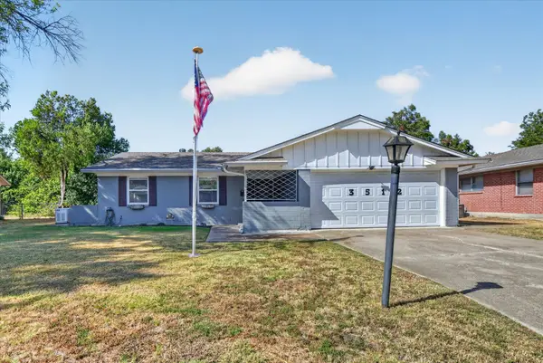 3512 Coronado Court, Fort Worth, TX 76116