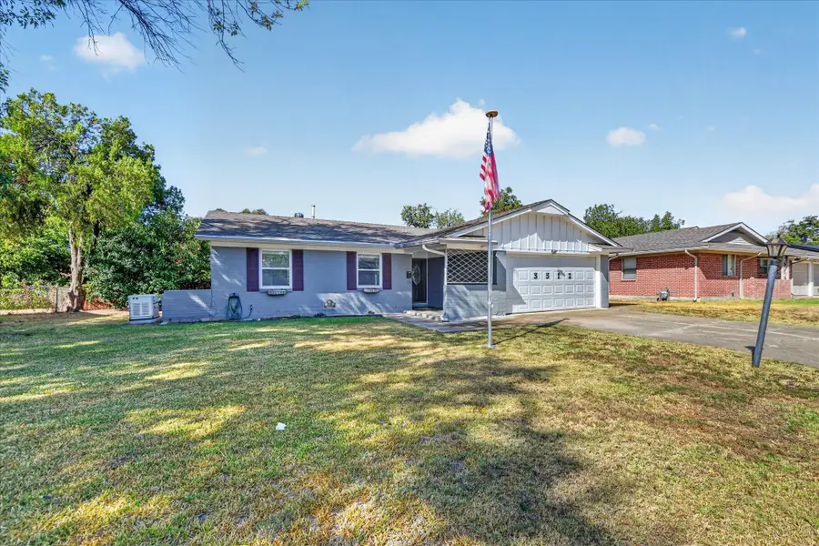 3512 Coronado Court, Fort Worth, TX 76116 - #2