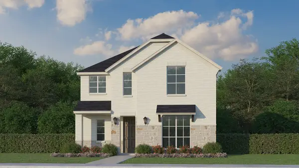 1741 Cornwall Avenue, Fort Worth, TX 76052