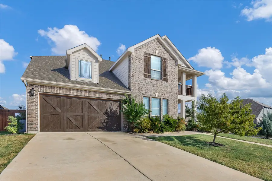 1817 Ramsgate Road, Forney, TX 75126 - #3