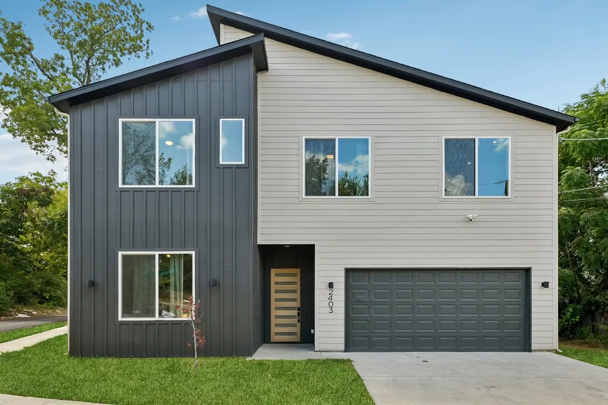 2403 Obenchain Street, Dallas, TX 75212 - #1