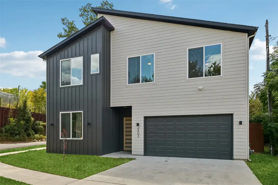 2403 Obenchain Street, Dallas, TX 75212 - #2