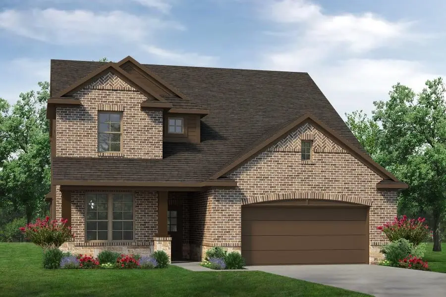 1009 Pecan Tree Lane, Fort Worth, TX 76108 - #2