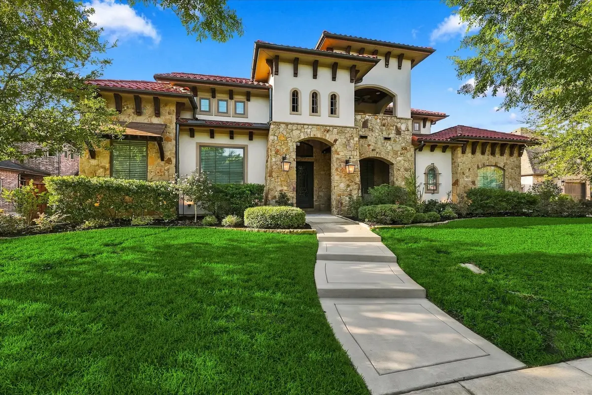 413 Saint Tropez Drive, Southlake, TX 76092 - #1
