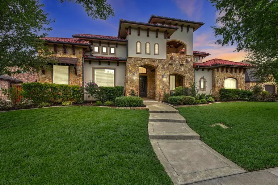 413 Saint Tropez Drive, Southlake, TX 76092 - #2