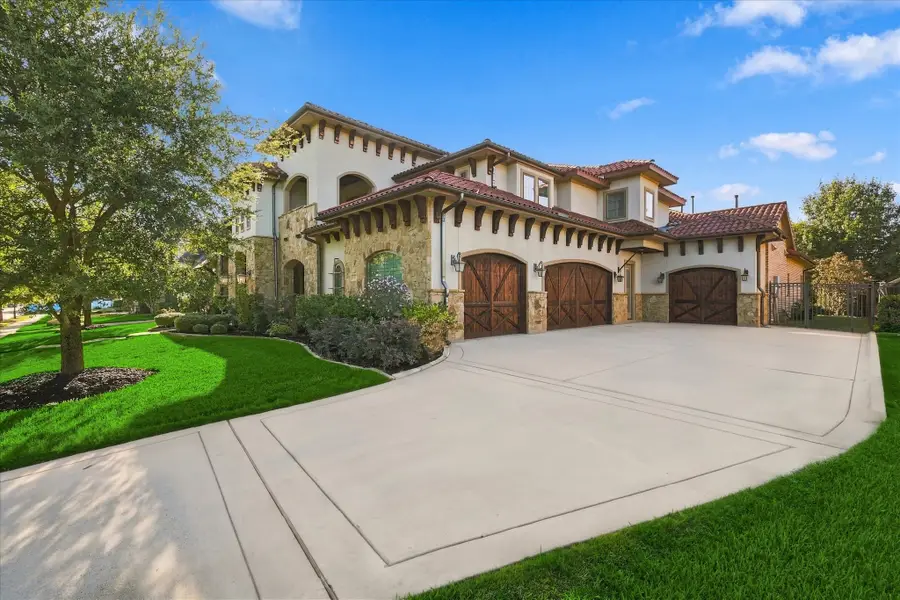 413 Saint Tropez Drive, Southlake, TX 76092 - #3