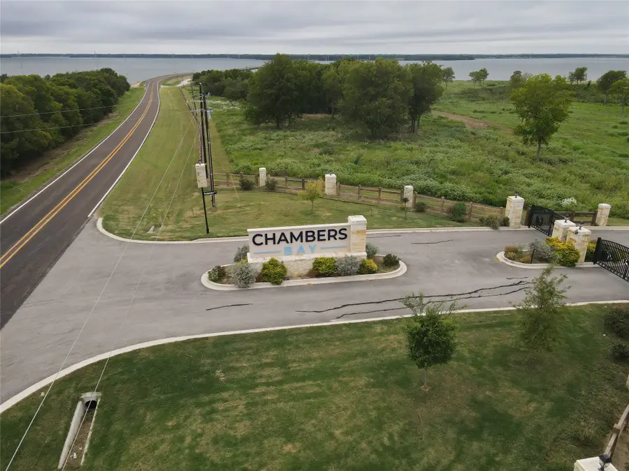 Lot 78 Cedar Brook Lane, Corsicana, TX 75109 - #2