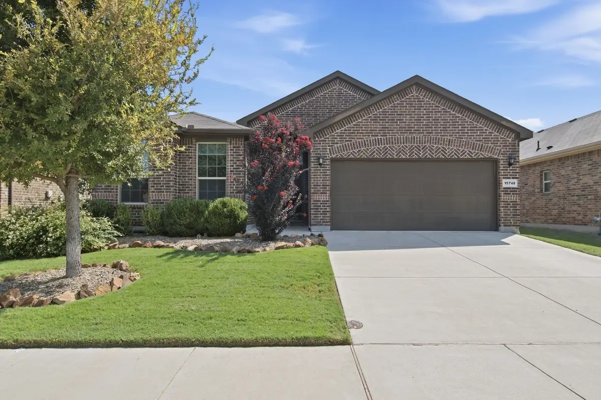 15748 Buffalo Nickel Drive, Fort Worth, TX 76177 - #1