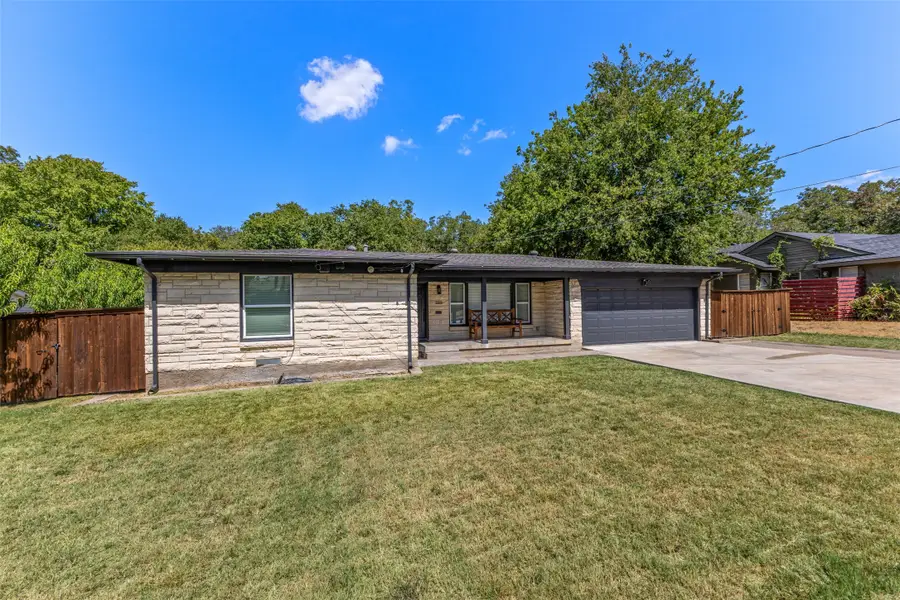 3315 Tooms Street, Dallas, TX 75227 - #3