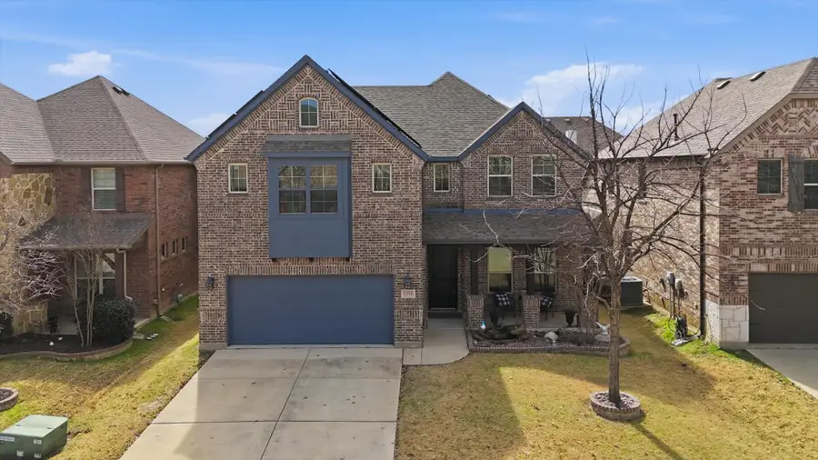1316 Realoaks Drive, Fort Worth, TX 76131 - #2