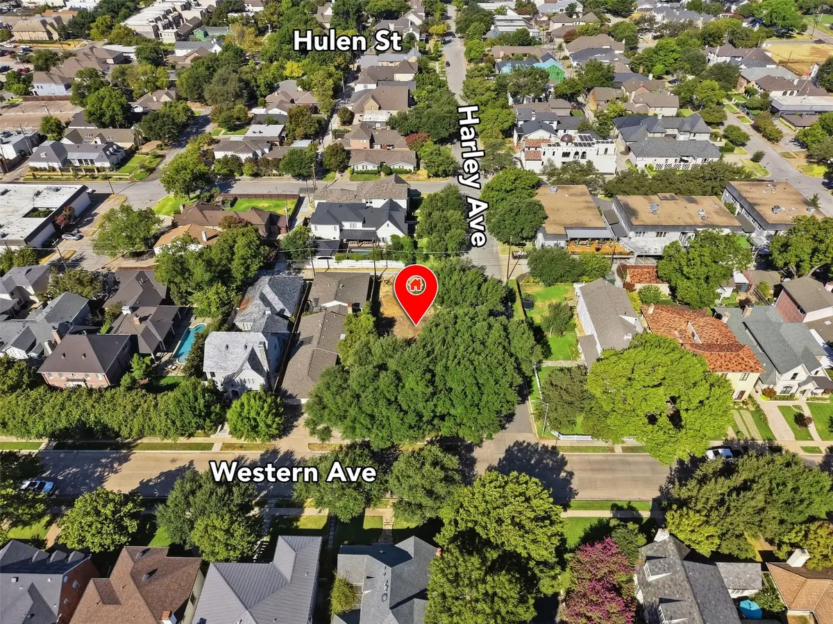 1800 Western Avenue, Fort Worth, TX 76107 - #1