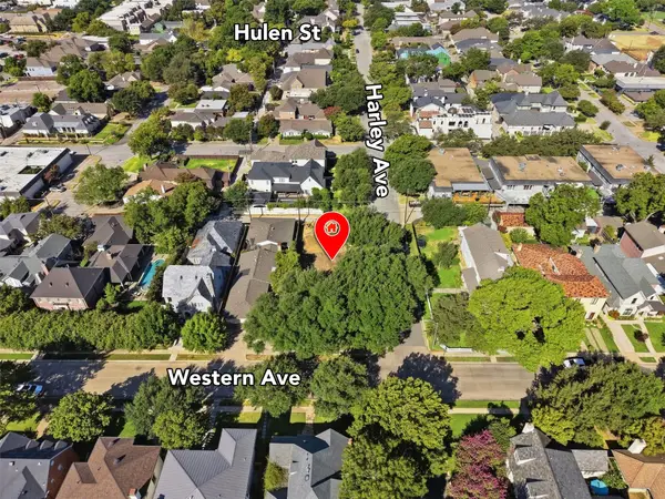 1800 Western Avenue, Fort Worth, TX 76107