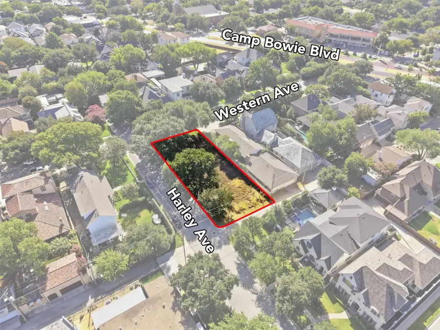 1800 Western Avenue, Fort Worth, TX 76107 - #3