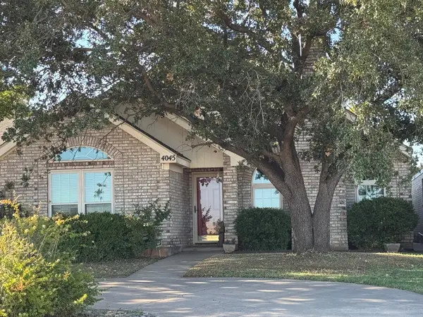 4045 Champions Drive, Abilene, TX 79606