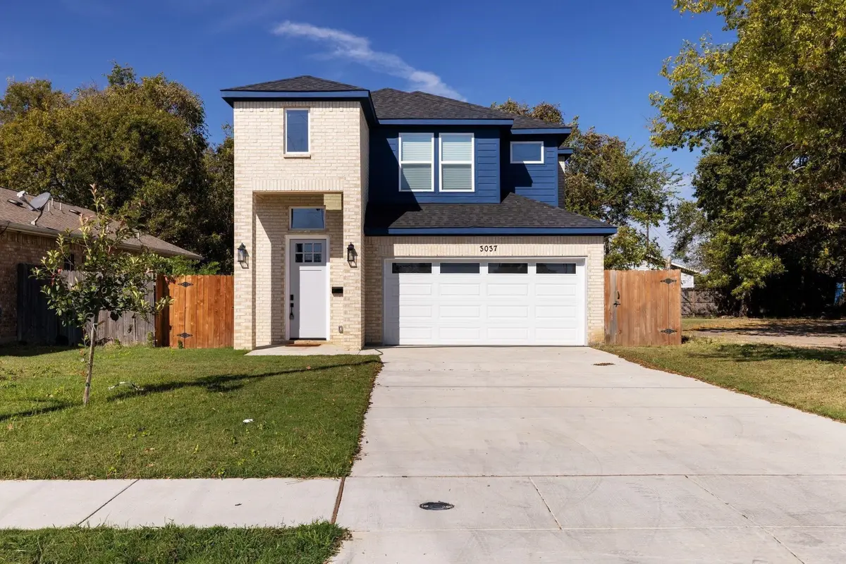 3037 Valentine Street, Dallas, TX 75215 - #1