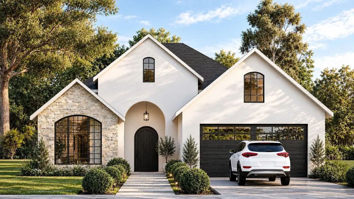 3002 Chisholm Trail, Irving, TX 75062 - #1