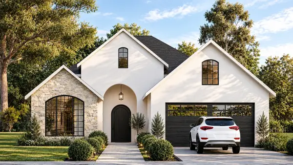 3002 Chisholm Trail, Irving, TX 75062