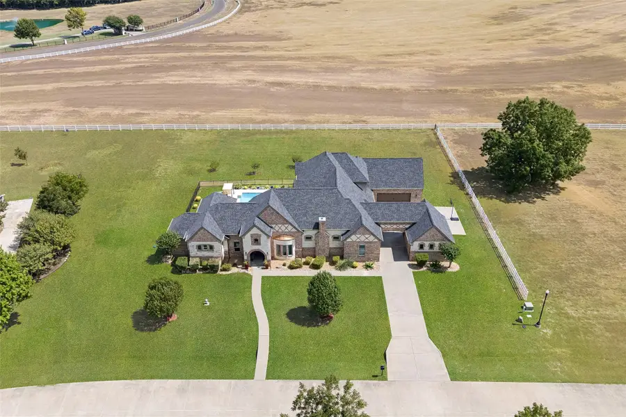 1908 Morningside Lane, Oak Leaf, TX 75154 - #2