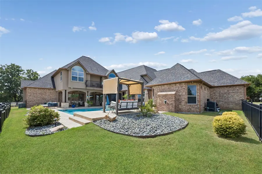 1908 Morningside Lane, Oak Leaf, TX 75154 - #3