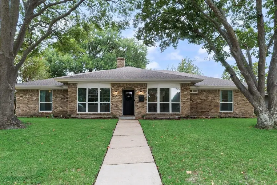 3208 Robin Road, Plano, TX 75075 - #2