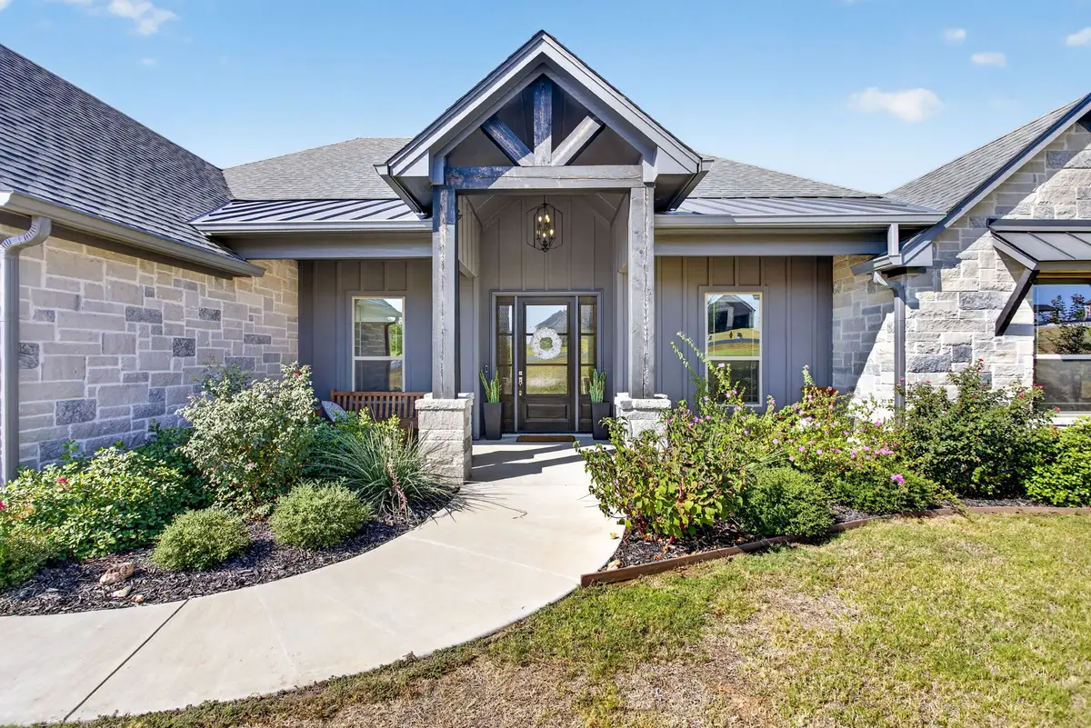 133 Helton Drive, Granbury, TX 76049 - #1