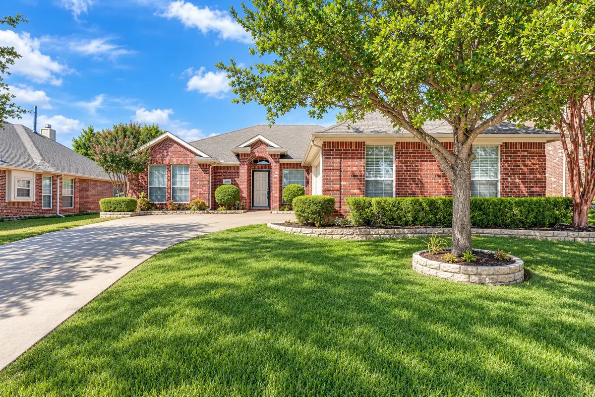2309 Trickling Creek Drive, Garland, TX 75041 - #1