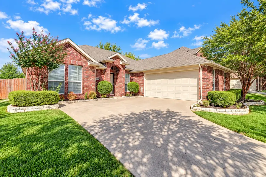 2309 Trickling Creek Drive, Garland, TX 75041 - #2