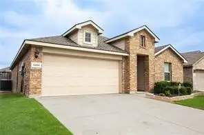 3204 Quiet Valley Road, Fort Worth, TX 76123 - #1