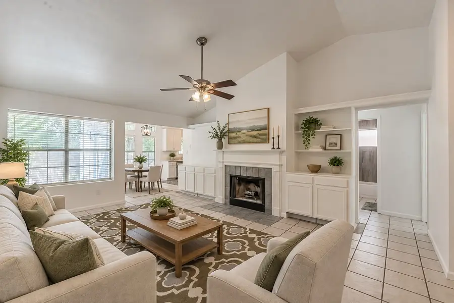 5522 Yaupon Drive, Arlington, TX 76018 - #3