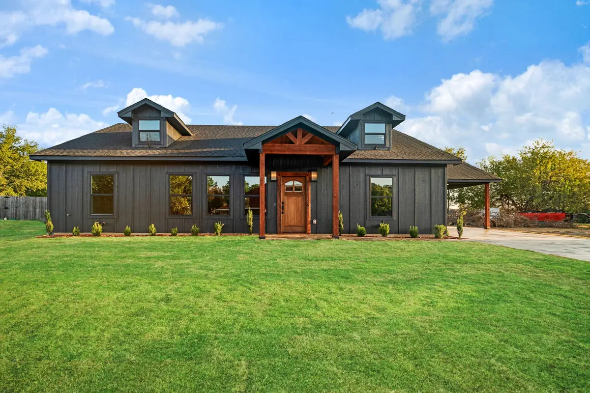 175 Helena Drive, Powderly, TX 75473 - #1