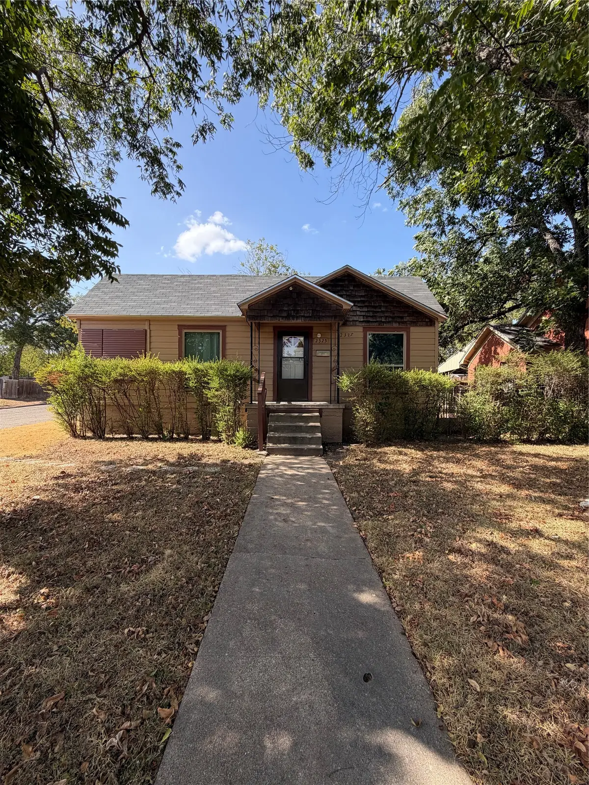 2325 Maple Avenue, Waco, TX 76707 - #1