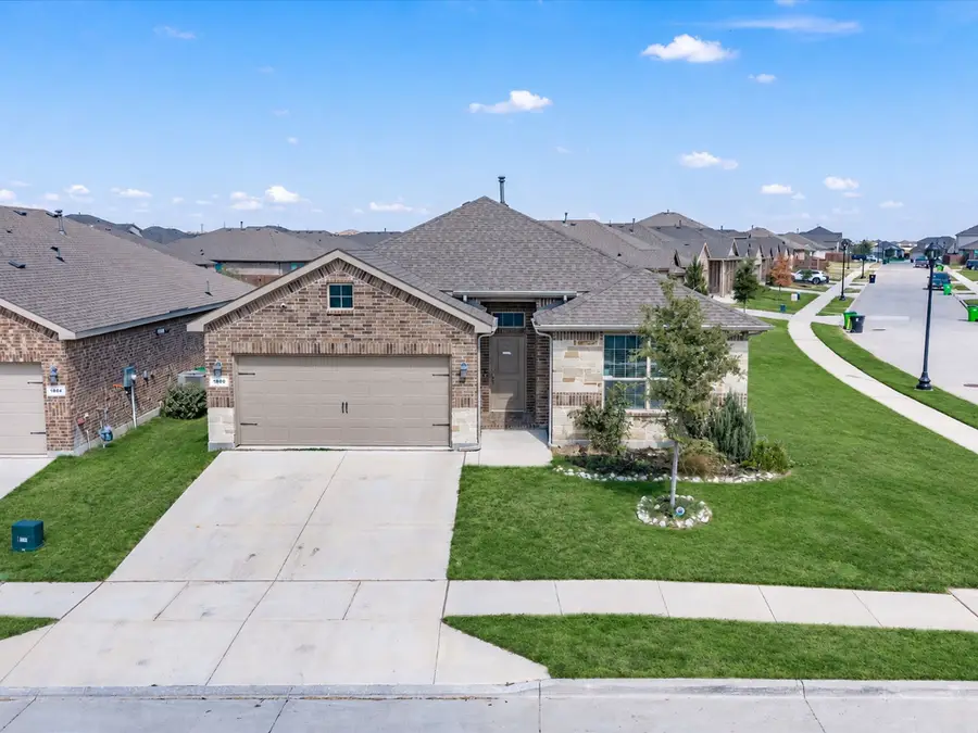 1800 Chamaeleon Drive, Haslet, TX 76052 - #2