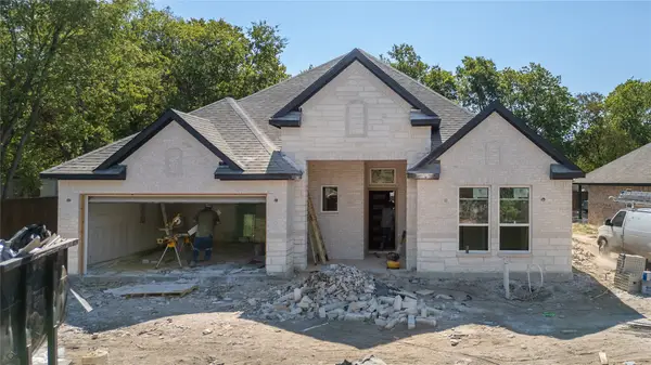 511 Armstrong Road, Seagoville, TX 75159